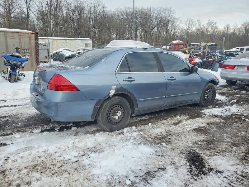 Photo 3 from auction – 2007 HONDA ACCORD SE with VIN 1HGCM66497A048200