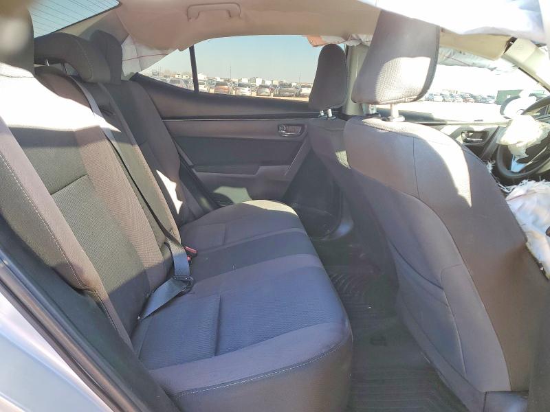 Photo 10 from auction – 2018 TOYOTA COROLLA L with VIN 2T1BURHEXJC094672