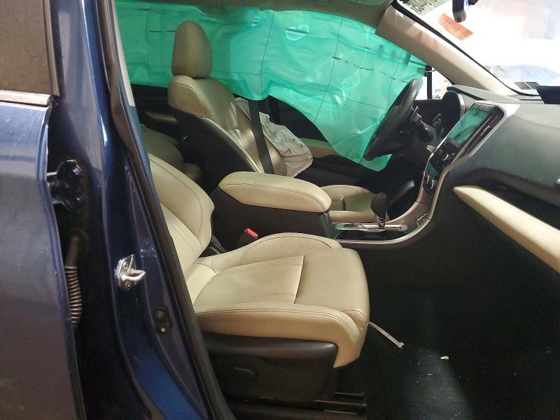 Photo 7 from auction – 2021 SUBARU ASCENT LIM with VIN 4S4WMAPD6M3461782