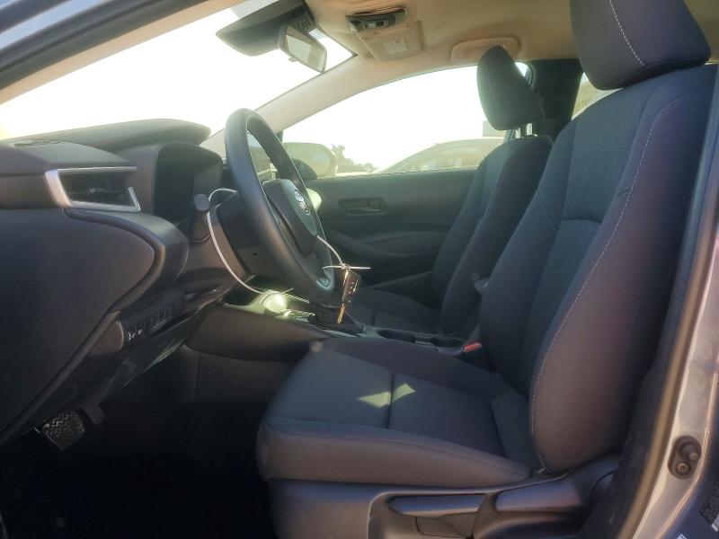 Photo 7 from auction – 2026 TOYOTA COROLLA with VIN 5YFB4MDE1TP384956