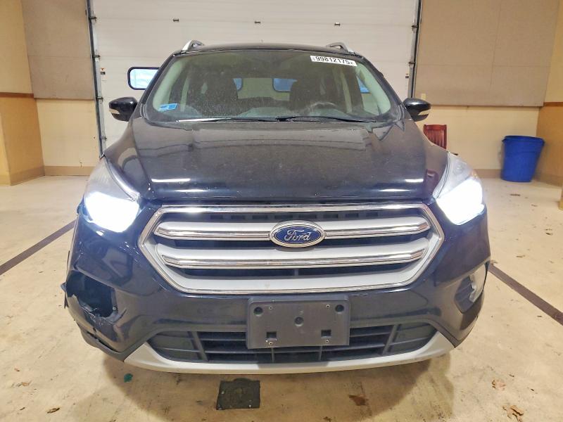 Photo 5 from auction – 2018 FORD ESCAPE with VIN 1FMCU9J90JUB92531