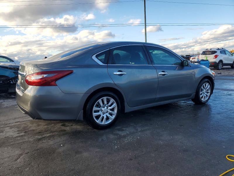 Photo 3 from auction – 2018 NISSAN ALTIMA 2.5 with VIN 1N4AL3AP2JC135043