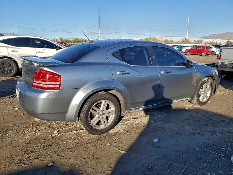 Photo 3 from auction – 2010 DODGE AVENGER EX with VIN 1B3CC1FB2AN231877