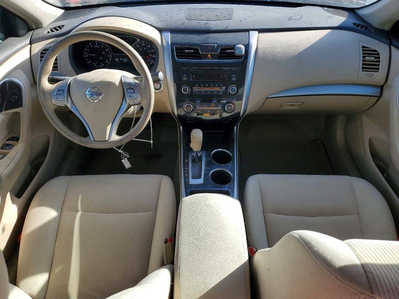 Photo 8 from auction – 2013 NISSAN ALTIMA with VIN 1N4AL3AP6DC134479