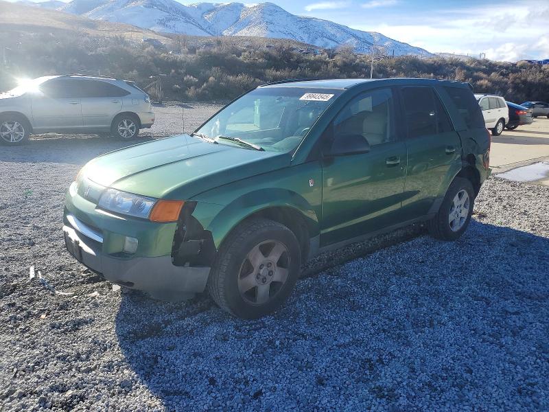 SATURN VUE 2004 with VIN 5GZCZ63434S828816 - Photo from auction