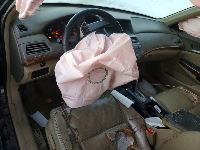 Photo 8 from auction – 2008 HONDA ACCORD with VIN 1HGCP36808A060519