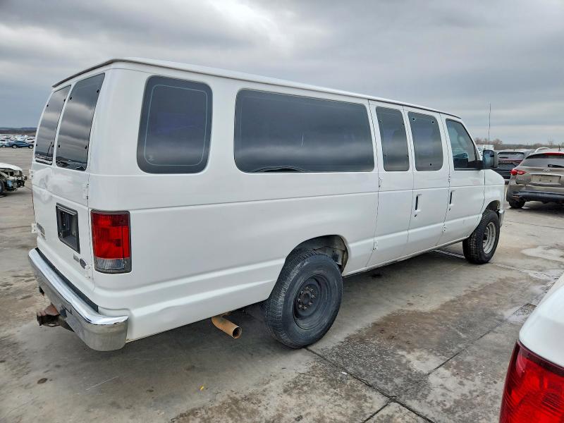 Photo 3 from auction – 2012 FORD ECONOLINE with VIN 1FBSS3BL9CDA88155