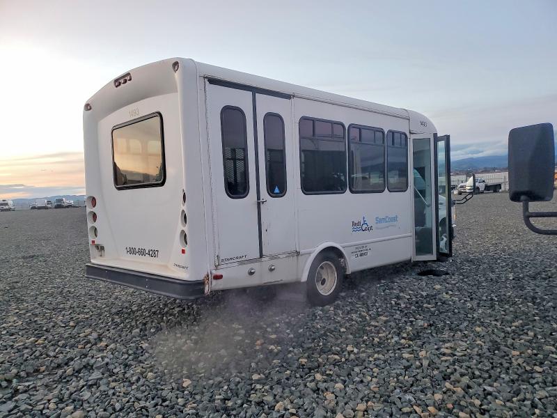 Photo 3 from auction – 2012 FORD ECONOLINE with VIN 1FDEE3FL0CDB04894