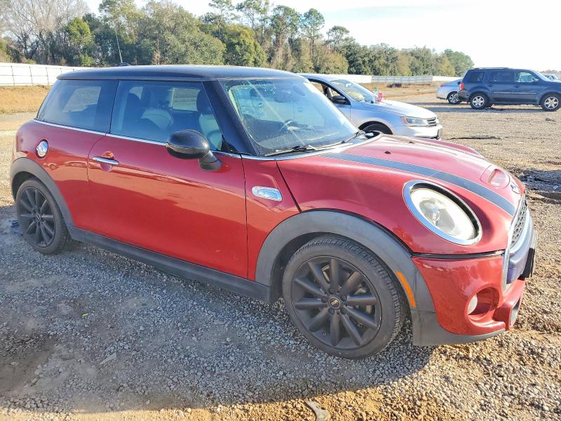 Photo 4 from auction – 2016 MINI COOPER with VIN WMWXP7C52G2C61087
