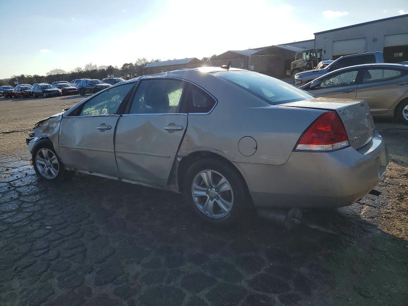 Photo 2 from auction – 2012 CHEVROLET IMPALA LS with VIN 2G1WF5E30C1209376