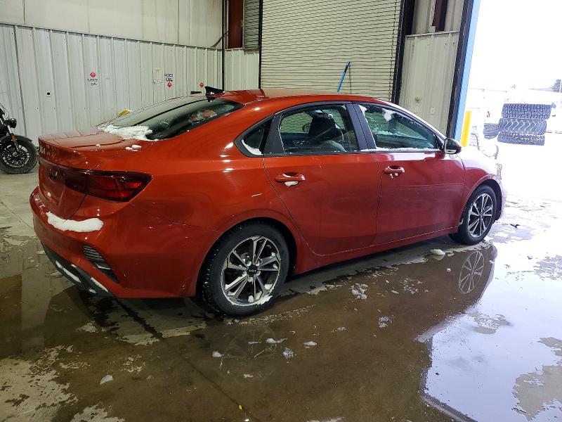 Photo 3 from auction – 2024 KIA FORTE with VIN 3KPF24AD2RE727514