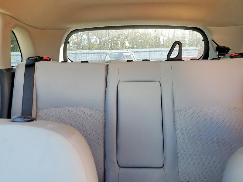 Photo 10 from auction – 2015 MITSUBISHI OUTLANDER with VIN 4A4AR4AU9FE042903
