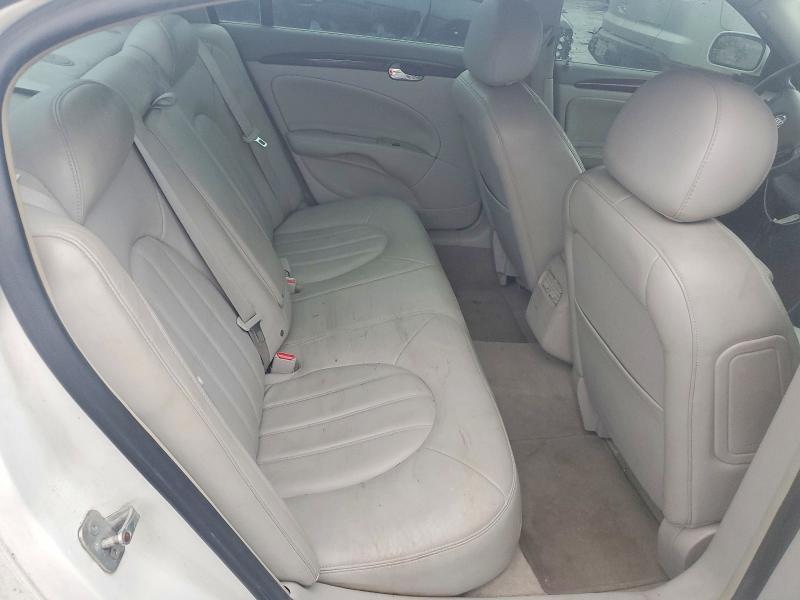 Photo 10 from auction – 2007 BUICK LUCERNE with VIN 1G4HD57267U114207