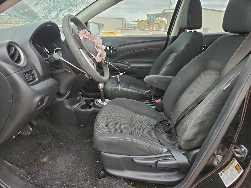 Photo 7 from auction – 2017 NISS VERSA with VIN 3N1CN7AP3HL850161