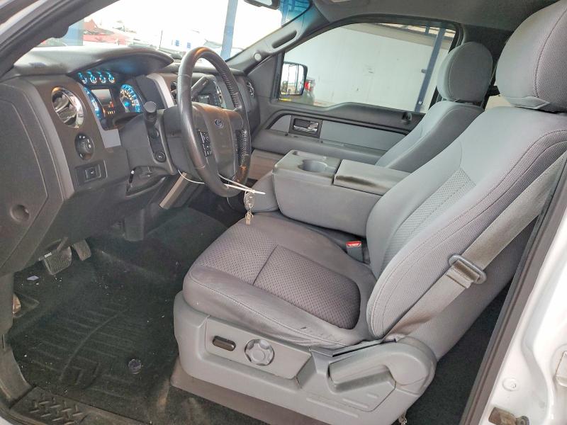 Photo 7 from auction – 2014 FORD F150 SUPER with VIN 1FTFW1CT3EFB85959