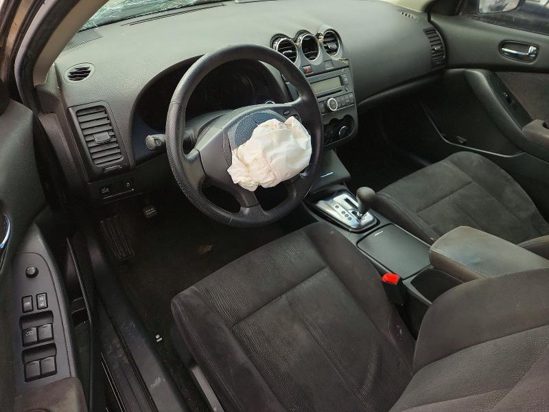 Photo 8 from auction – 2011 NISSAN ALTIMA BAS with VIN 1N4AL2AP6BN429173