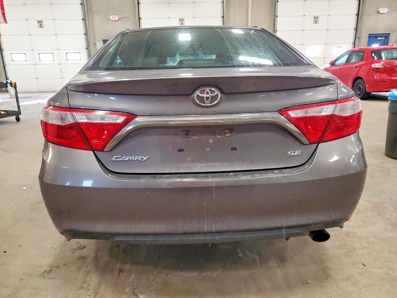 Photo 6 from auction – 2016 TOYOTA CAMRY with VIN 4T1BF1FK2GU224777