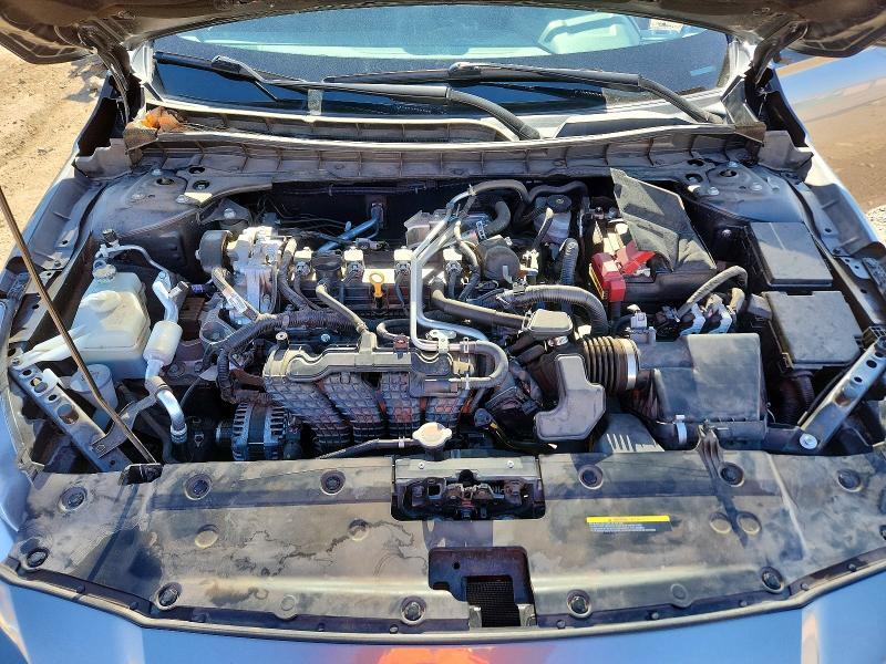 Photo 11 from auction – 2021 NISSAN ALTIMA SV with VIN 1N4BL4DV7MN315373