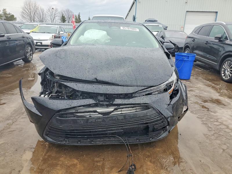 Photo 5 from auction – 2023 TOYOTA COROLLA with VIN 5YFB4MDE6PP038875