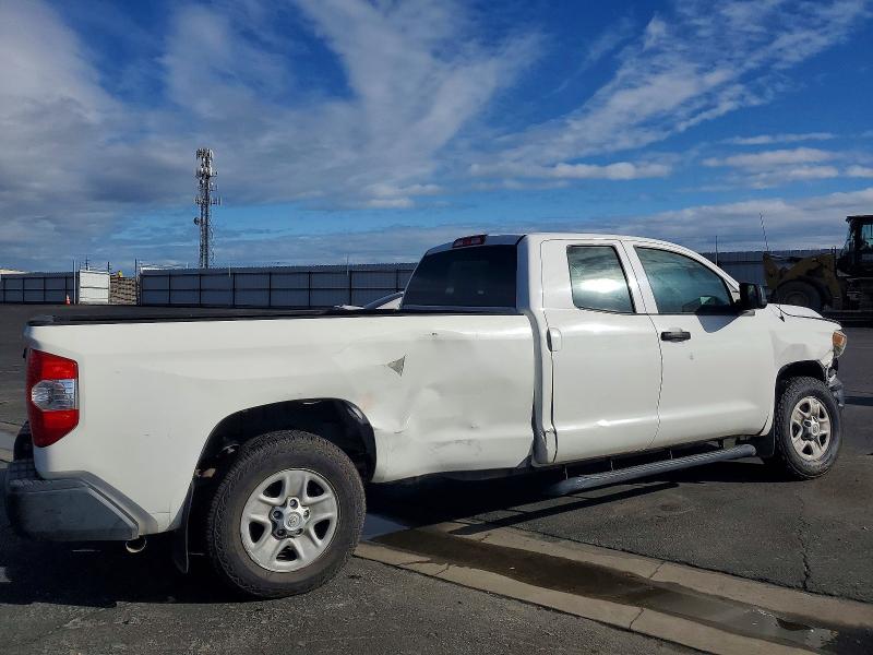 Photo 3 from auction – 2018 TOYOTA TUNDRA with VIN 5TFTY5F10JX009891