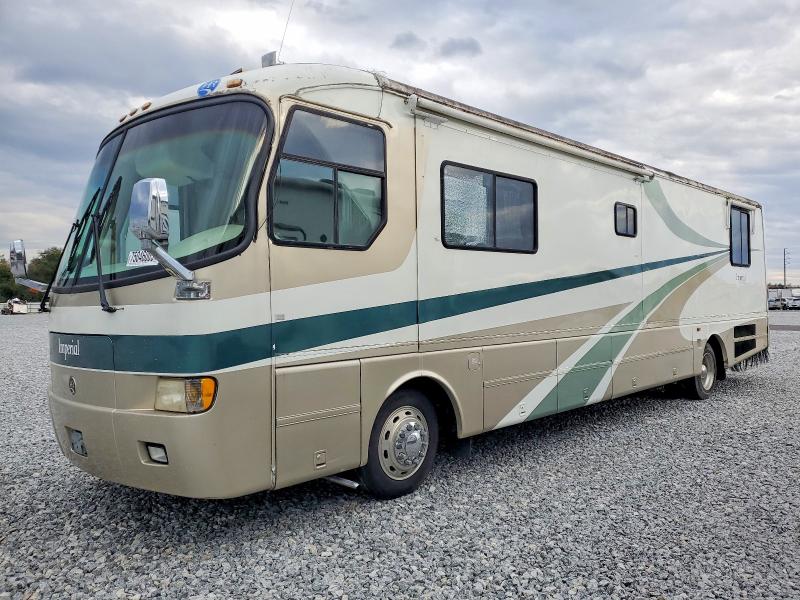 Photo 2 from auction – 1999 ROADMASTER RAIL DYANASTER with VIN 1RF120613X2005960