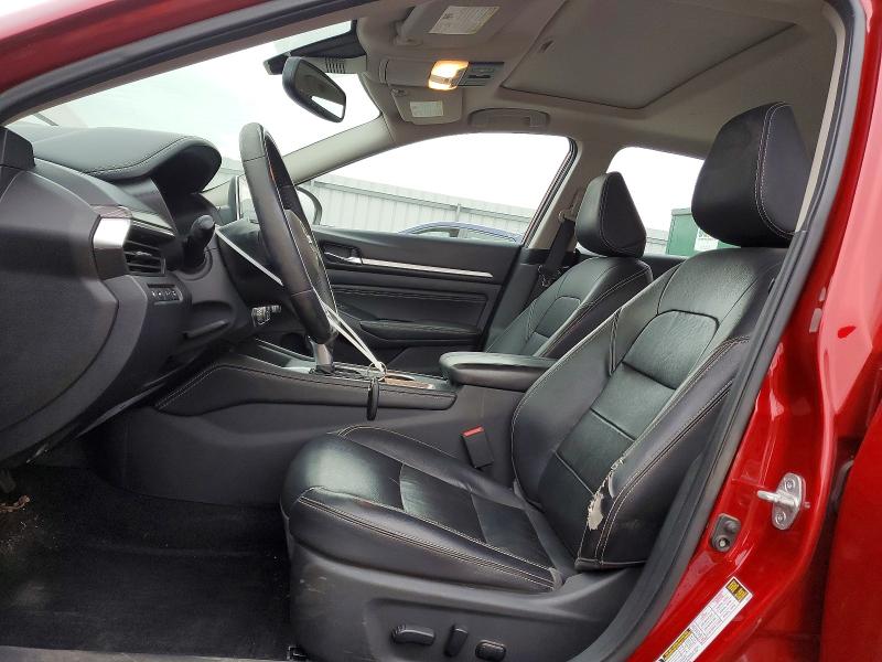 Photo 7 from auction – 2019 NISSAN ALTIMA PLA with VIN 1N4BL4FV6KC204125