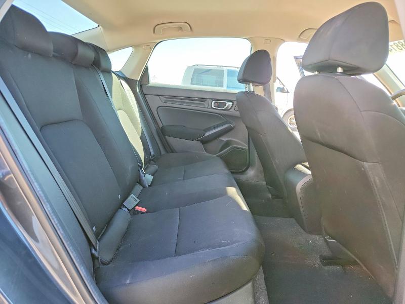 Photo 10 from auction – 2024 HONDA CIVIC with VIN 2HGFE2F22RH512191