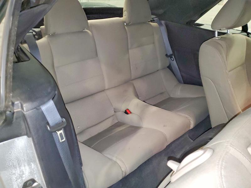 Photo 10 from auction – 2012 FORD MUSTANG with VIN 1ZVBP8EM7C5206984