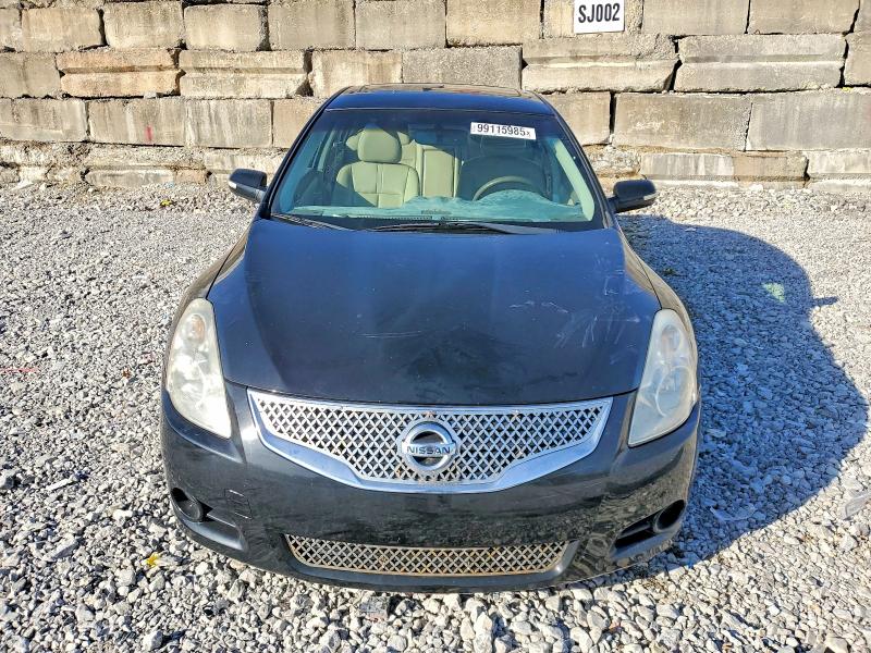 Photo 5 from auction – 2012 NISSAN ALTIMA with VIN 1N4BL2AP3CC135084
