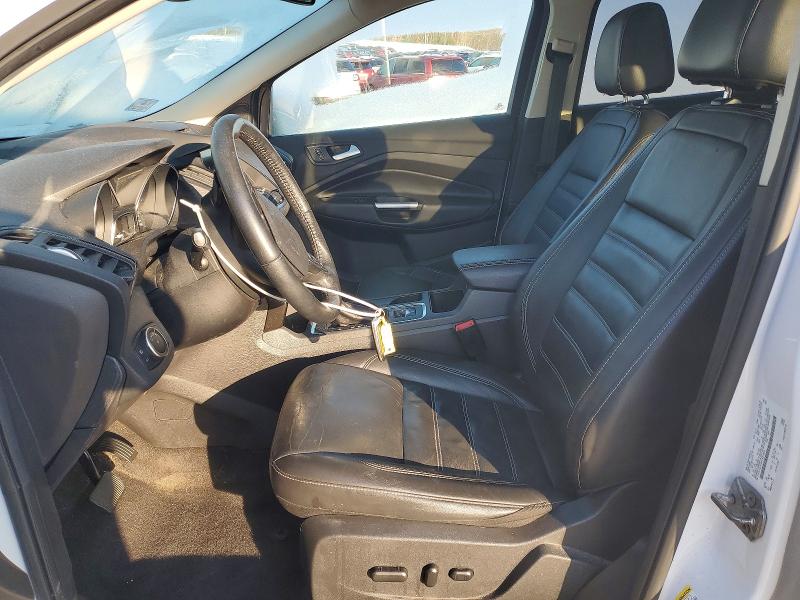 Photo 7 from auction – 2017 FORD ESCAPE with VIN 1FMCU9JD0HUE61853