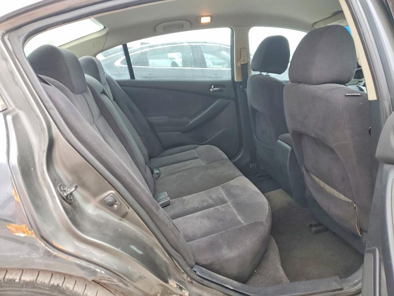 Photo 10 from auction – 2007 NISSAN ALTIMA 2.5 with VIN 1N4AL21E37C165251