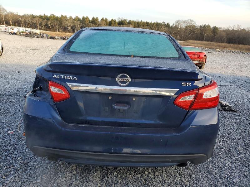 Photo 6 from auction – 2016 NISSAN ALTIMA with VIN 1N4AL3AP9GC142743