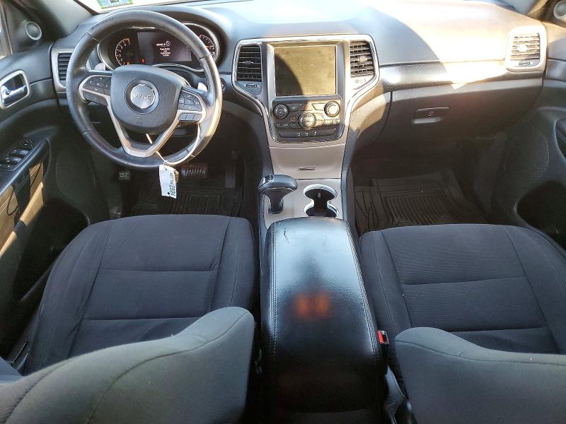 Photo 8 from auction – 2015 JEEP GRAND CHER with VIN 1C4RJFAG3FC212434