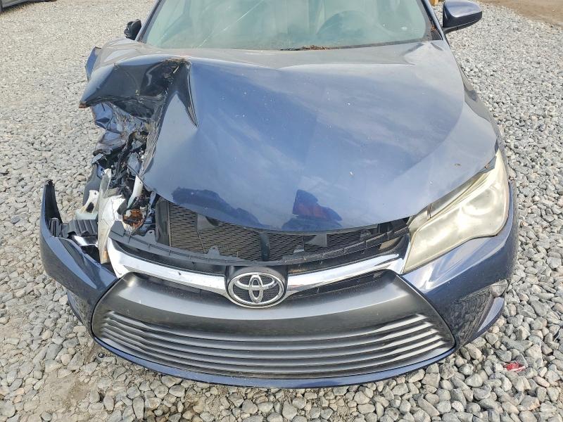 Photo 11 from auction – 2015 TOYOTA CAMRY LE with VIN 4T4BF1FK0FR490996