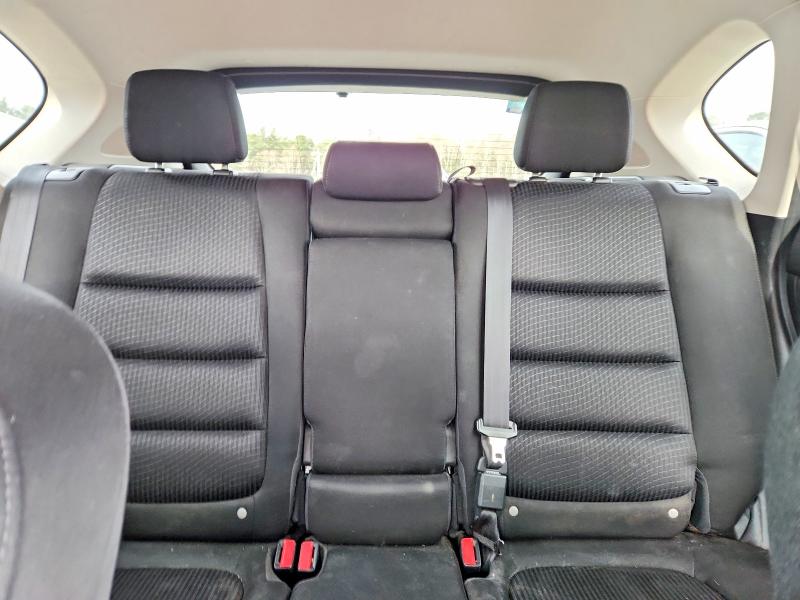 Photo 10 from auction – 2014 MAZDA CX-5 TOURI with VIN JM3KE4CY8E0383364