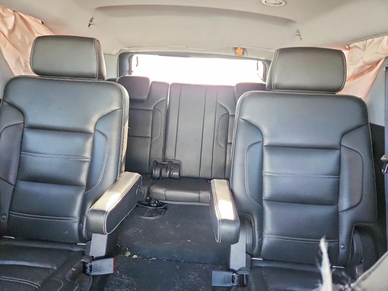 Photo 10 from auction – 2019 GMC YUKON with VIN 1GKS2CKJ6KR244927