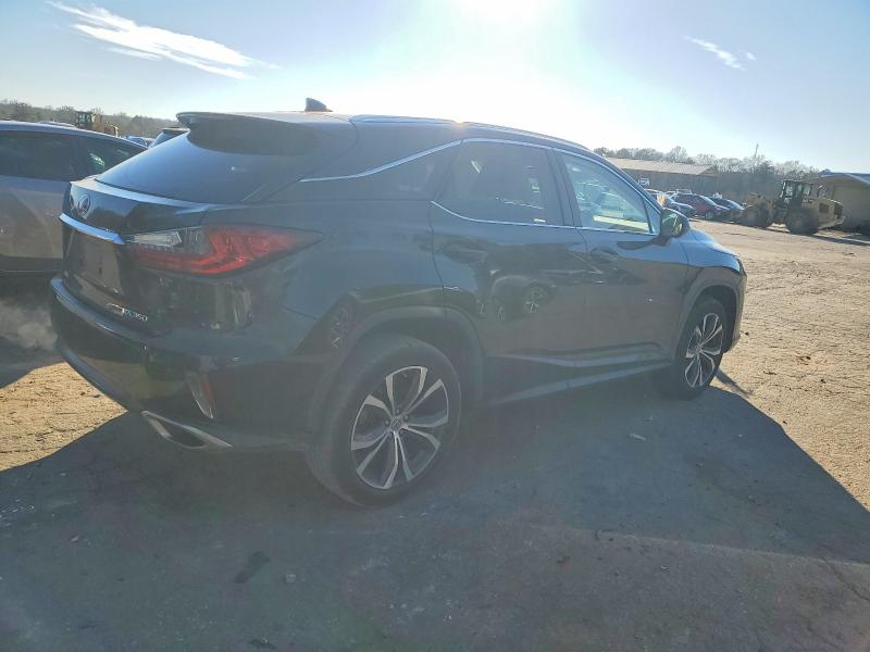 Photo 3 from auction – 2016 LEXUS RX with VIN 2T2ZZMCA1GC003364