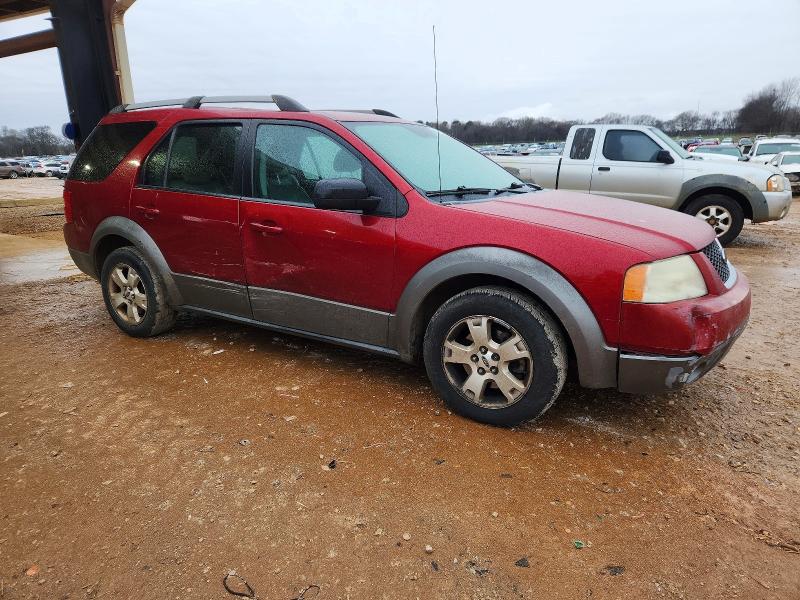 Photo 4 from auction – 2005 FORD FREESTYLE with VIN 1FMZK02185GA56754