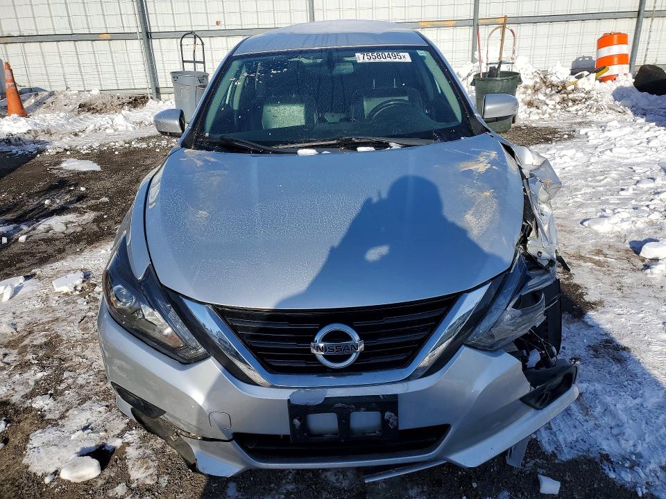 Photo 5 from auction – 2018 NISSAN ALTIMA with VIN 1N4AL3AP9JC183316