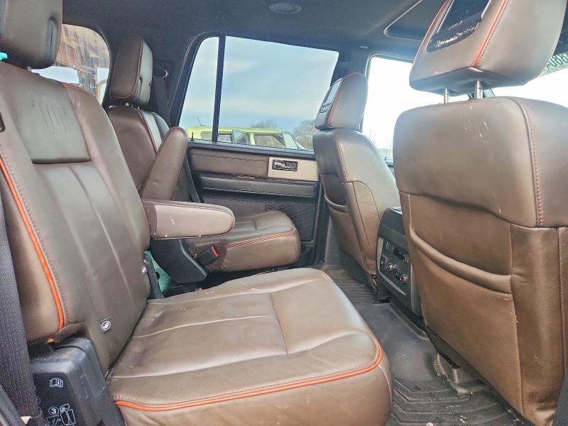 Photo 11 from auction – 2015 FORD EXPEDITION with VIN 1FMJU1HT1FEF30191