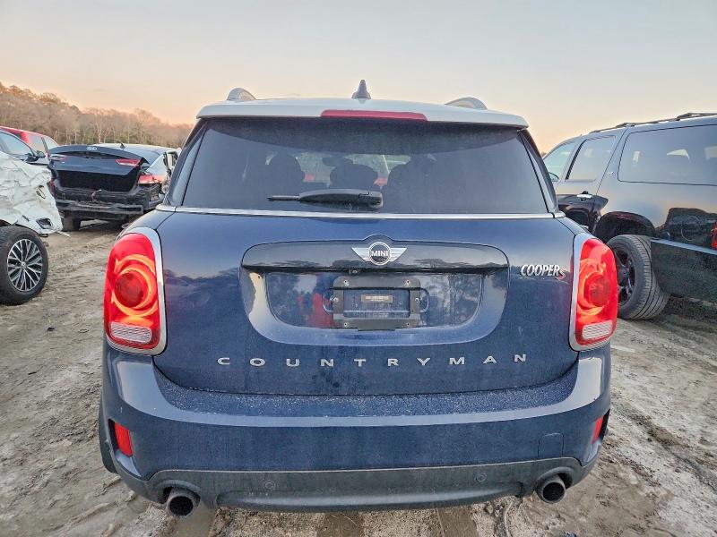 Photo 6 from auction – 2018 MINI COOPER S C with VIN WMZYT5C30J3E61408