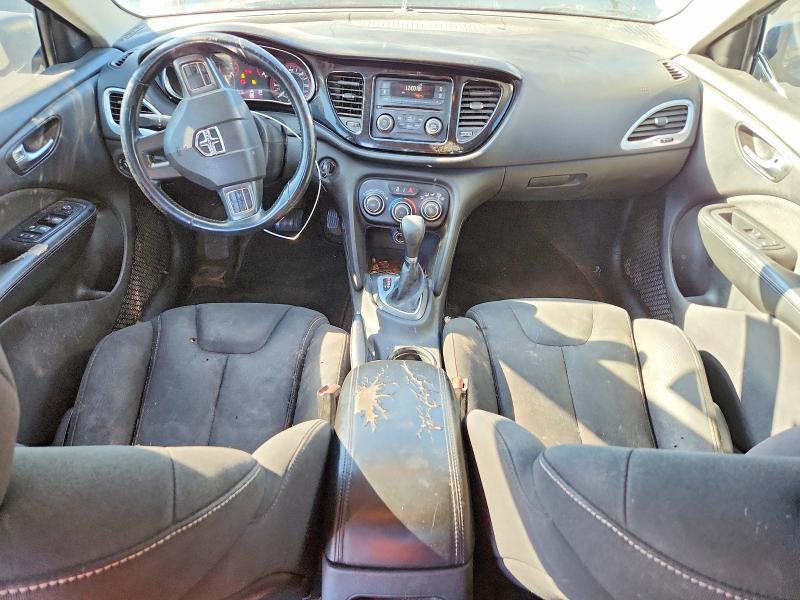 Photo 8 from auction – 2013 DODGE DART SXT with VIN 1C3CDFBA0DD335269