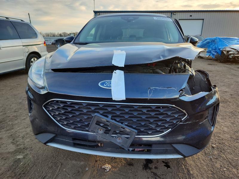 Photo 5 from auction – 2020 FORD ESCAPE with VIN 1FMCU9G66LUA69719