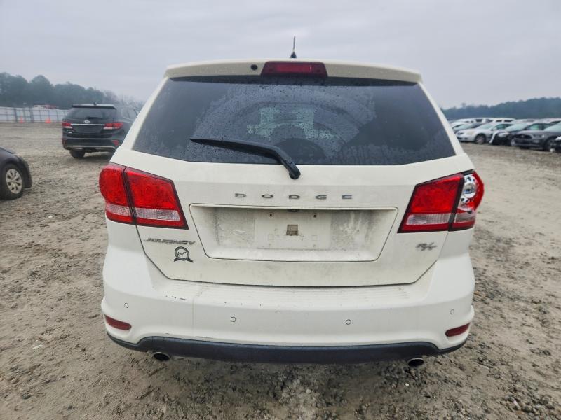 Photo 6 from auction – 2015 DODGE JOURNEY with VIN 3C4PDCEG8FT655268