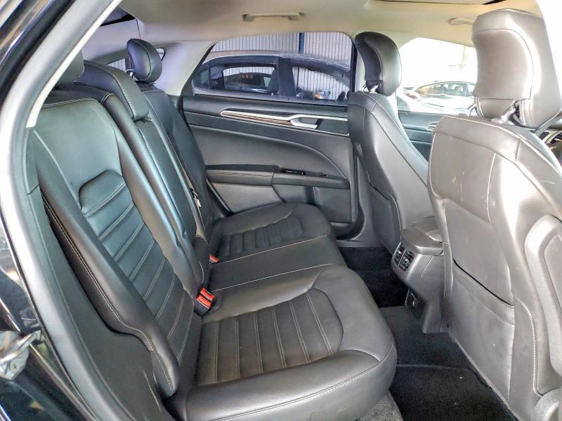 Photo 10 from auction – 2015 FORD FUSION SE with VIN 3FA6P0H90FR144588