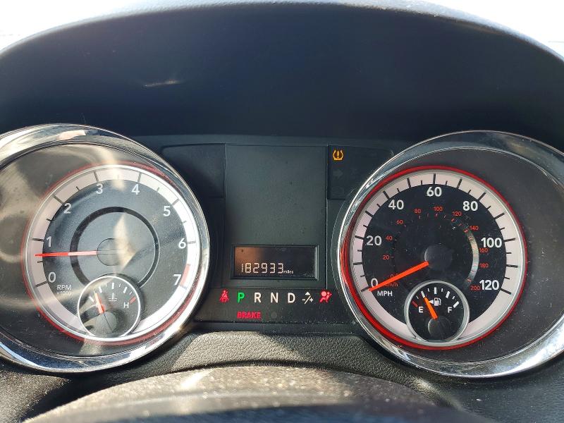 Zdjęcie 9 z aukcji – 2015 DODGE GRAND CARA z VIN 2C4RDGCG3FR564348