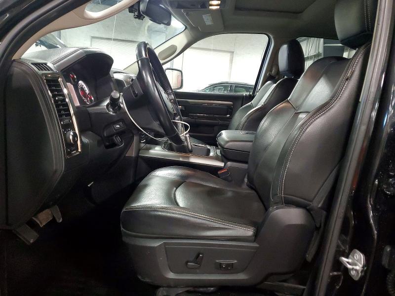 Photo 7 from auction – 2016 RAM 1500 with VIN 1C6RR7MTXGS192236