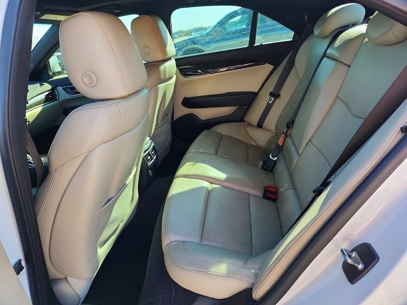 Photo 10 from auction – 2017 CADILLAC ATS with VIN 1G6AB5RX8H0111583