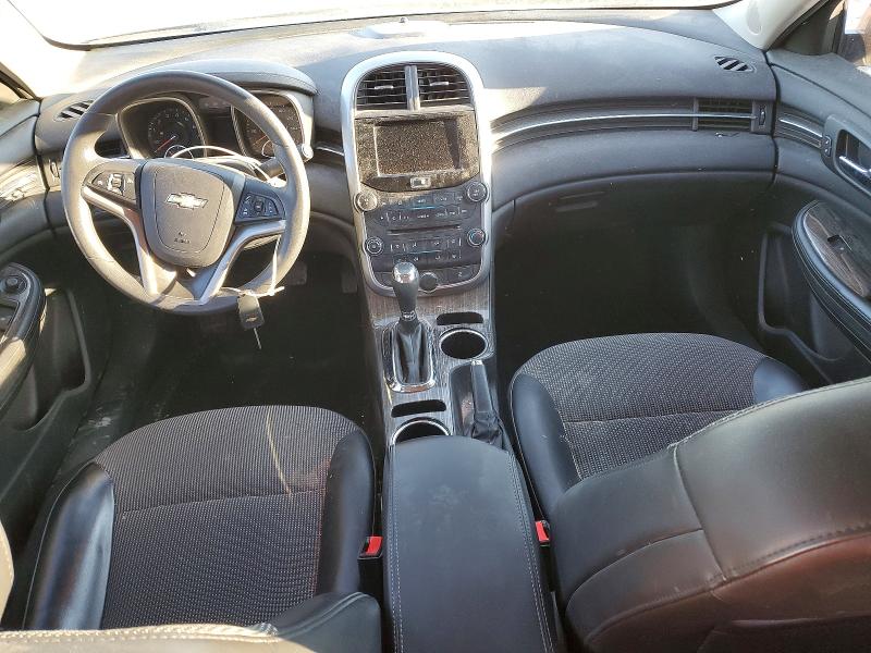 Photo 8 from auction – 2015 CHEVROLET MALIBU 1LT with VIN 1G11C5SL6FF348741