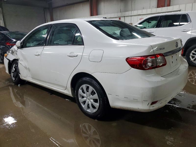 Photo 2 from auction – 2011 TOYOTA COROLLA with VIN 2T1BU4EE5BC720198